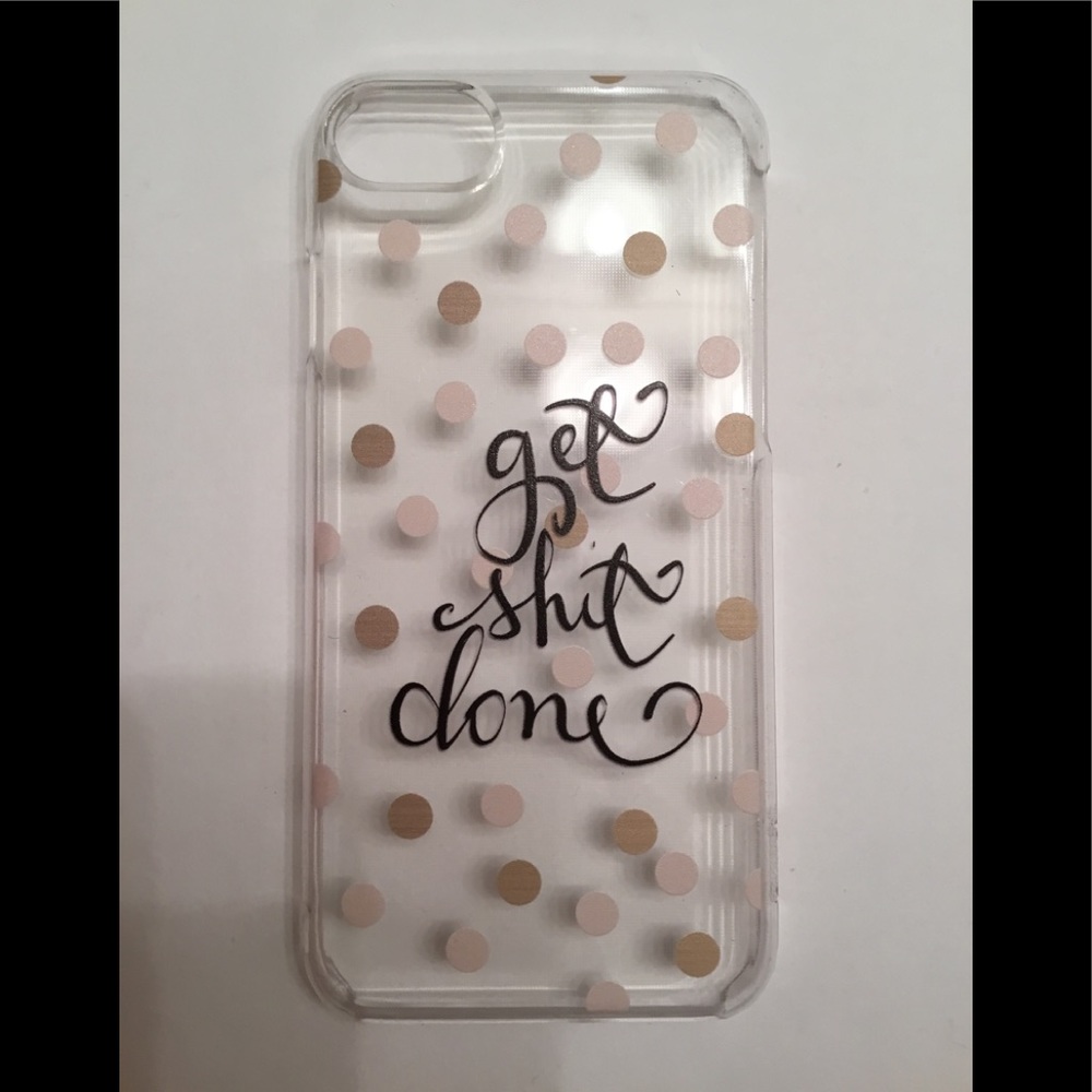 Casetify iPhone Case